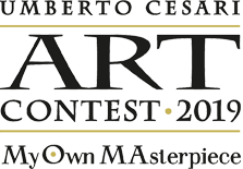 logo Umberto Cesari Art Contest 2019